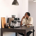 Cecotec Cumbia Power Espresso 20 Barista Cream CCTC-01589 - купити в інтернет-магазині Техностар