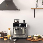 Cecotec Cumbia Power Espresso 20 Barista Cream CCTC-01589 - купити в інтернет-магазині Техностар