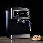 Cecotec Cumbia Power Espresso 20 CCTC-01503 (8435484015035) - купити в інтернет-магазині Техностар