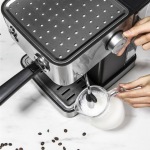 Cecotec Cumbia Power Espresso 20 Professionale CCTC-01556 (8435484015561) - купити в інтернет-магазині Техностар