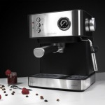 Cecotec Cumbia Power Espresso 20 Professionale CCTC-01556 (8435484015561) - купити в інтернет-магазині Техностар