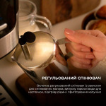 Cecotec Power Espresso 20 Pecan (CCTC-01724) - купити в інтернет-магазині Техностар
