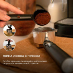 Cecotec Power Espresso 20 Pecan (CCTC-01724) - купити в інтернет-магазині Техностар