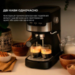Cecotec Power Espresso 20 Pecan (CCTC-01724) - купити в інтернет-магазині Техностар