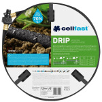 Cellfast  DRIP 19-001 - купити в інтернет-магазині Техностар