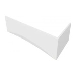 Cersanit  Вірго/Інтро бокова з кріпленням S401-047 - купити в інтернет-магазині Техностар