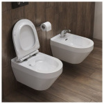 Cersanit CREA K114-009 - купити в інтернет-магазині Техностар