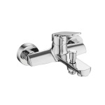 Cersanit FLAVIS хром S951-275 - купити в інтернет-магазині Техностар
