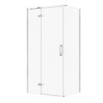Cersanit JOTA 100х80х195 S160-032 - купити в інтернет-магазині Техностар