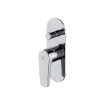 Cersanit MODUO хром S951-338 - купити в інтернет-магазині Техностар
