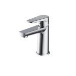 Cersanit MODUO хром S951-372 - купити в інтернет-магазині Техностар