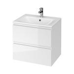 Cersanit С 482 Moduo- In 60 білий S801-597 - купити в інтернет-магазині Техностар