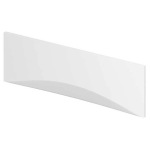 Cersanit Панель д/ванни Вірго 190 з кріпленням S401-114 - купити в інтернет-магазині Техностар