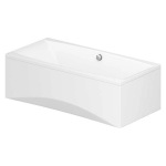 Cersanit Панель д/ванни Вірго 190 з кріпленням S401-114 - купити в інтернет-магазині Техностар