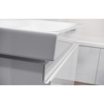 Cersanit СЕТ B02 MODUO SLIM 50 БІЛА S801-229 - купити в інтернет-магазині Техностар
