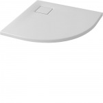 Cersanit СЕТ B448 TAKO SLIM 80x4 білий матовий + сифон S932-155 - купити в інтернет-магазині Техностар
