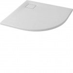 Cersanit СЕТ B449 TAKO SLIM 90x4 білий матовий + сифон S932-156 - купити в інтернет-магазині Техностар
