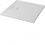Cersanit СЕТ B450 TAKO SLIM 80x4 білий матовий + сифон S932-157 - купити в інтернет-магазині Техностар