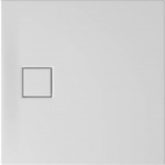 Cersanit СЕТ B450 TAKO SLIM 80x4 білий матовий + сифон S932-157 - купити в інтернет-магазині Техностар