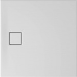 Cersanit СЕТ B451  TAKO SLIM 90x4 білий матовий + сифон S932-158 - купити в інтернет-магазині Техностар