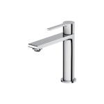 Cersanit VIRGO хром S951-587 - купити в інтернет-магазині Техностар