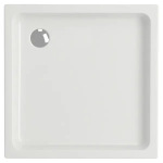 Cersanit Піддон TAKO 90х90х16х6, квадратний+панель+ніжки тип 8 - купити в інтернет-магазині Техностар