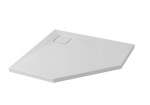 Cersanit Сет B545 TAKO SLIM 90x4 + сифон S601-129 - купити в інтернет-магазині Техностар
