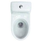 Cersanit 834 EKO 2 SIMPLE ON 010 - купити в інтернет-магазині Техностар