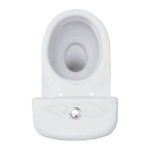 Cersanit 840 EKO 2 SIMPLE ON 031 - купити в інтернет-магазині Техностар