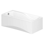 Cersanit Вірго 90 бокова з кріпленням S401-115 - купити в інтернет-магазині Техностар