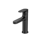 Cersanit INVERTO чорний + ручка золото S951-295 - купити в інтернет-магазині Техностар