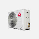 Chigo CS-25V3G-1C150F - купити в інтернет-магазині Техностар
