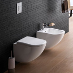 Cielo FLBS(BA) Fluid колір Basalto - купити в інтернет-магазині Техностар