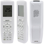 Cooper-Hunter CH-S07FTXF6 - купити в інтернет-магазині Техностар