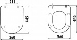 Creavit FREE FE320-34CB00E-0002 + KC0903.02.0000E - купити в інтернет-магазині Техностар
