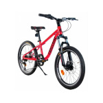 Crossride 20 MTB ST 