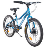 Crossride 20 MTB ST 
