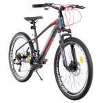 Crossride 24 MTB ST MATRIX - купити в інтернет-магазині Техностар