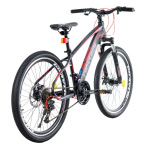 Crossride 24 MTB ST MATRIX - купити в інтернет-магазині Техностар