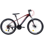 Crossride 24 MTB ST MATRIX - купити в інтернет-магазині Техностар