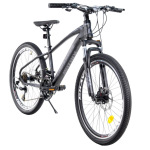 Crossride 24 MTB ST MATRIX - купити в інтернет-магазині Техностар