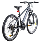Crossride 24 MTB ST MATRIX - купити в інтернет-магазині Техностар