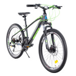 Crossride 24 MTB ST MATRIX - купити в інтернет-магазині Техностар