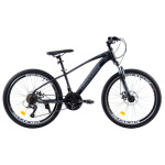 Crossride 24 MTB ST MATRIX - купити в інтернет-магазині Техностар