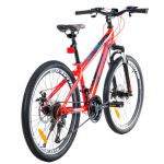 Crossride 24 MTB ST SKYLINE 2.0 - купити в інтернет-магазині Техностар
