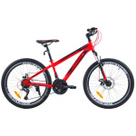 Crossride 24 MTB ST SKYLINE 2.0 - купити в інтернет-магазині Техностар
