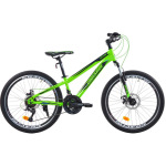 Crossride 24 MTB ST SKYLINE 2.0 - купити в інтернет-магазині Техностар
