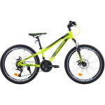 Crossride 24 MTB ST SKYLINE 2.0 - купити в інтернет-магазині Техностар