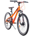 Crossride 24 MTB ST SKYLINE 2.0 - купити в інтернет-магазині Техностар