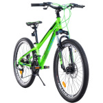 Crossride 24 MTB ST SKYLINE 2.0 - купити в інтернет-магазині Техностар